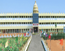 Shree Sathyam College of Engineering and
Technology